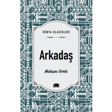 Dünya Klasikleri - Arkadaş - Ema Yayınları