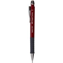 Faber Castell Apollo 0.7 Versatil Kalem Bordo 232706