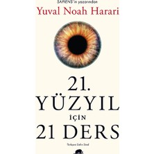 21. Yüzyıl Için 21 Ders
