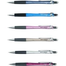 Gıpta Arısto 0.7 Versatil Kalem K-183 Mavi