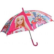 Frocx Lisanslı Şemsiye Barbie OTTO-44641