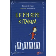 Ilk Felsefe Kitabım