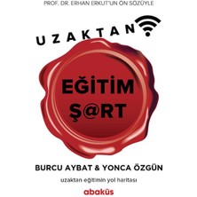 Uzaktan Eğitim Şart