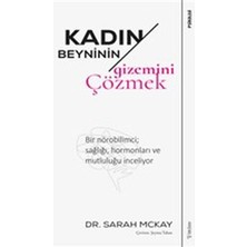 Kadın Beyninin Gizemini Çözmek