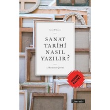 Sanat Tarihi Nasıl Yazılır? (Ekonomik Baskı)