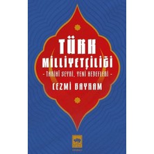 Türk Milliyetçiliği