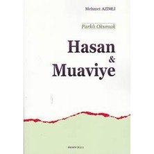 Hasan ve Muaviye