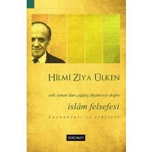 Islam Felsefesi  Eski Yunan’dan Çağdaş Düşünceye Doğru