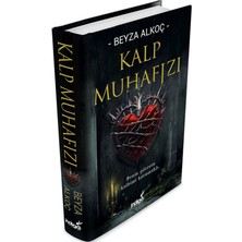 Kalp Muhafızı (Ciltli) - Indigo Yayınları