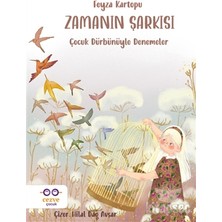 Zamanın Şarkısı - Cezve Yayınları