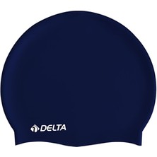 Delta Silikon Bone Lacivert DS255-04