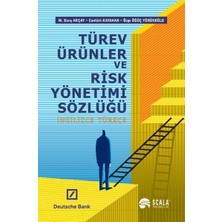 Türev Ürünler ve Risk Yönetimi Sözlüğü