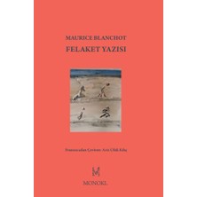 Felaket Yazısı