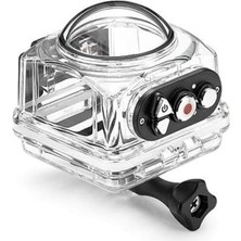 Wph-01 - SP360 Modeli Için Su Altı Muhafazası