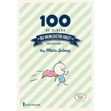 100 Ne Olacak Bu Memleketin Hali