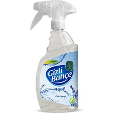 Eyüp Sabri Tuncer 500 ml Oda Spreyi Aqua