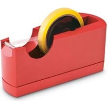 Mas Flash 66 mt Bant Makinesi 730 Kırmızı