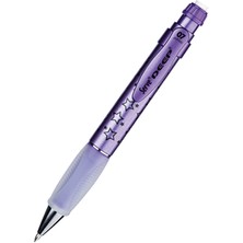 Serve Deep Uzay Seri 0.7mm Versatil Kalem Uzay Purple-Star Dmmor