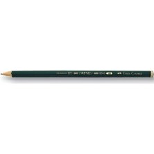 Faber Castell 9000 Dereceli Kalem 2h