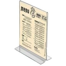 Nurgün A5 Masa Üstü Tanıtımlık Dikey FG1158L