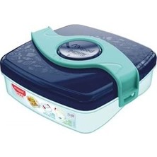 Maped 520 ml Beslenme Kutusu Mavi-Yeşil 870304