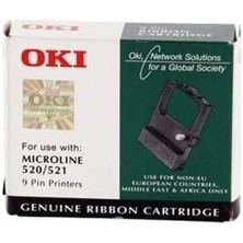 Oki ML-520/521 Yazıcı Şeridi
