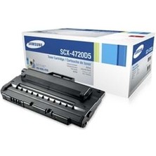 Samsung SCX-4720D5 Orj.laser Toner
