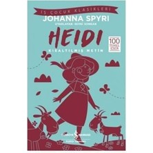 Heıdı - Iş Bankası Yayınları