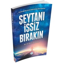 Şeytanı Işsiz Bırakın