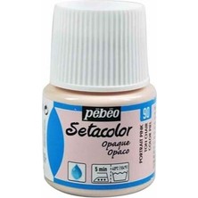 Pebeo Setacolor Opak Kumaş Boyası No:90