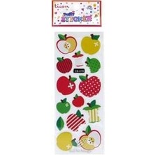 3EGROUP Ticon Puffy Sticker 348937 elma