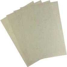 Karin A4 Mat Kuşe Renkli Kağıt 10''lu