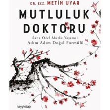 Mutluluk Doktoru