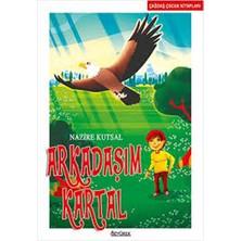 Arkadaşım Kartal-Özyürek Yayınları