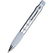 Serve Deep Metalik Seri 0.7 Versatil Kalem Crystal Violet DEEP07-MVLT