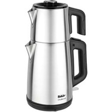 Fakir Chailand Inox Çay Makinesi