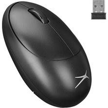 Altec ALBM7335 3 Tuşlu USB Kablosuz Mouse Siyah