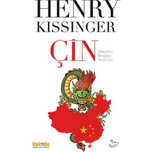 Çin - Dünden Bugüne Yeni Çin