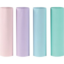 Keskin Color 70X200 Tekli Ambalaj Kağıdı Ecocarta Pastel 100622-99