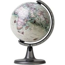 Gürbüz 15 cm Antik Küre 46152