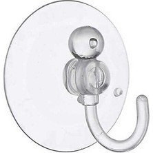 Vatan Askılı Vantuz Büyük Boy 10"lu VT404