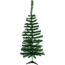 Nedi Fiesta 1.20 cm Yılbaşı Çam Ağacı Kutulu FP-40229