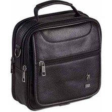 U.s. Polo Assn. El Çantası Siyah PLEVR6761