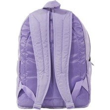 Me Slazenger Ipli Sırt Çantası Lilac 24056