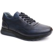 Greyybull Deri Erkek Spor Ayakkabı