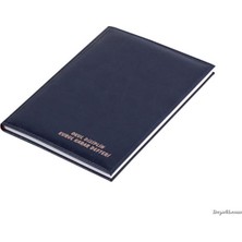 Gülpaş Okul Disiplin Kurul Karar Defteri 449