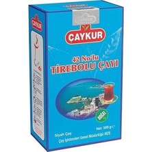 Çaykur 42 Nolu Tirebolu Çay 500 gr
