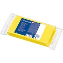 Staedtler 1000 gr Model Hamuru Yellow 8421-1