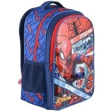 Frocx Spiderman Okul Çantası OTTO-41313