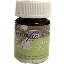 Talens Cam Boyası 16 ML.536 Violet